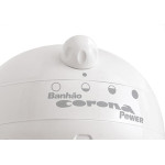 Ducha Corona Banhao Power 4T 220V 6400W Dpbn4Pos642Br Ducha Corona Banhao Power 4T 220V 6400W Dpbn4Pos642Br