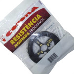 Resistencia Corona/Hydra Ducha Articulada 127V 5500W 3340Co082