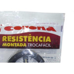 Resistencia Corona/Hydra Ducha Articulada 127V 5500W 3340Co082