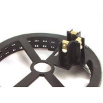 Resistencia Corona/Hydra Banhao 127V 5500W 3340Co092