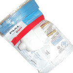 Pino Macho 2 Polos Pial Monobloco Cinza 615820