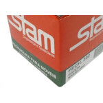 Fechadura Stam 302 Moveis Com 10Pecas 12209