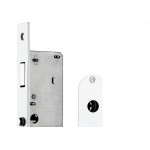 Fechadura Stam 1940 Bico Papagaio Tetra Inox 33808