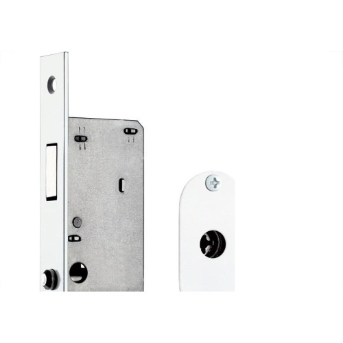 Fechadura Stam 1940 Bico Papagaio Tetra Inox 33808