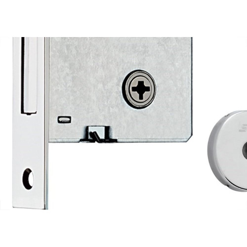 Trava Stam Quadrupla 1004 Inox Dupla 10977