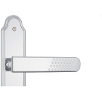 Fechadura Stam 803/21 Externa Inox 35123
