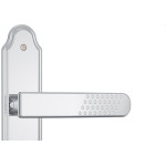 Fechadura Stam 813/21 Interna Inox 11485