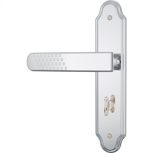 Fechadura Stam 823/21 Wc Inox 11491