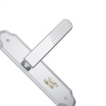 Fechadura Stam 823/21 Wc Inox 11491