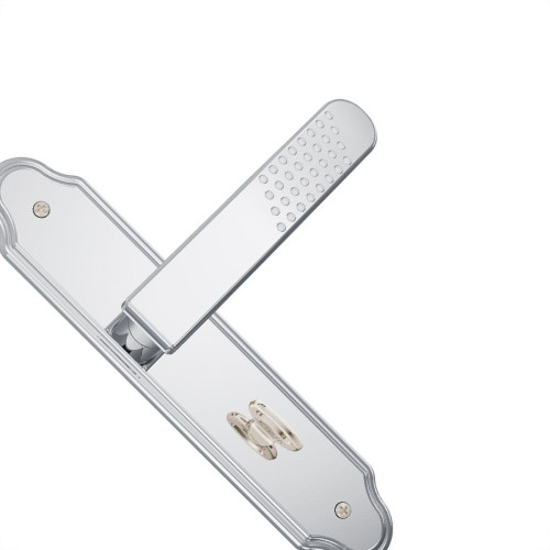 Fechadura Stam 823/21 Wc Inox 11491
