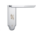 Fechadura Stam 823/21 Wc Inox 11491