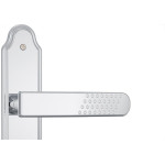 Fechadura Stam 823/21 Wc Inox 11491
