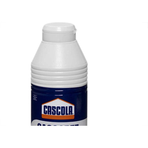 Cola Branca Cascorez Extra Henkel 500G Frasco 