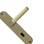 Fechadura Alianca 2700/70 Bl Interna Alavanca 61234