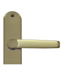 Fechadura Alianca 2700/70 Bl Interna Alavanca 61234