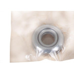 Canopla Torneira Clarinox 1/2X56X08 Com 6 Pecas 90125