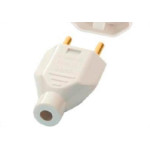 Pino Macho 2 Polos Fame+Femea 10A Cinza 