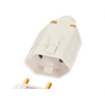 Pino Macho 2 Polos Fame+Femea 10A Cinza 