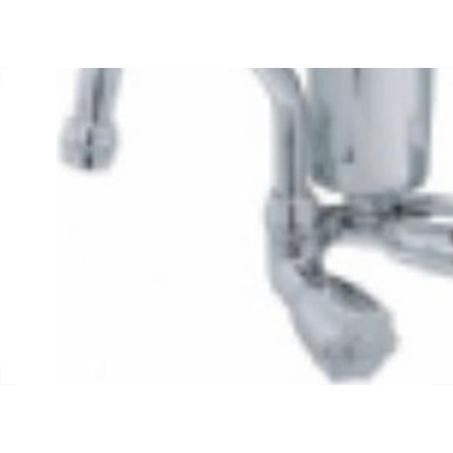 Torneira Metal Bica Movel Com Filtro Metal Marte C50 4959