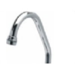 Torneira Metal Bica Movel Mesa Marte C50 1/2 6812