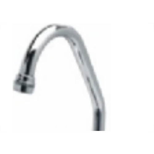 Torneira Metal Bica Movel Mesa Marte C50 1/2 6812