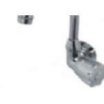 Torneira Metal Bica Movel Parede Marte 3/4'' C50 7655