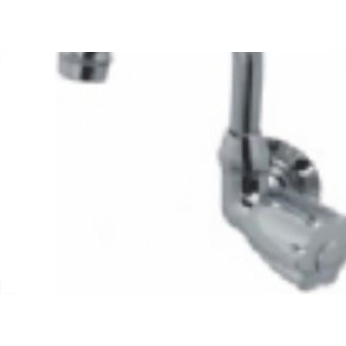 Torneira Metal Bica Movel Parede Marte 3/4'' C50 7655