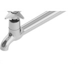 Torneira Metal Pia Marte 1159 1/2E3/4''C23 7457