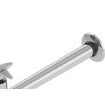 Torneira Metal Pia Marte 1159 1/2E3/4''C23 7457