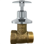 Registro De Pressao Marte 1416 3/4''C23 6470