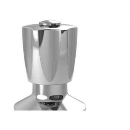 Registro De Pressao Marte 1416 3/4''C50 6497