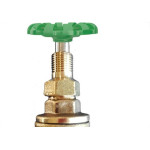 Registro Gaveta Marte 1509 3/4'' Bruto 4625