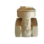 Registro Gaveta Marte 1509 1.1/2'' Bruto 4763
