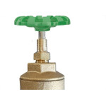 Registro Gaveta Marte 1509 1.1/2'' Bruto 4763