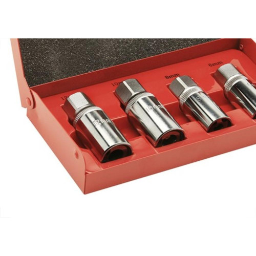 Saca Prisioneiro Waft Kit Com 4P 6199