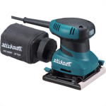 Lixadeira Makita Orbital 200W Com Coletor 127V Bo4556-110V