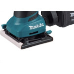 Lixadeira Makita Orbital 200W Com Coletor 127V Bo4556-110V