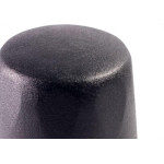 Peso Para Panela Pressao Universal Wolfer Preto 6040C - Kit C/10 