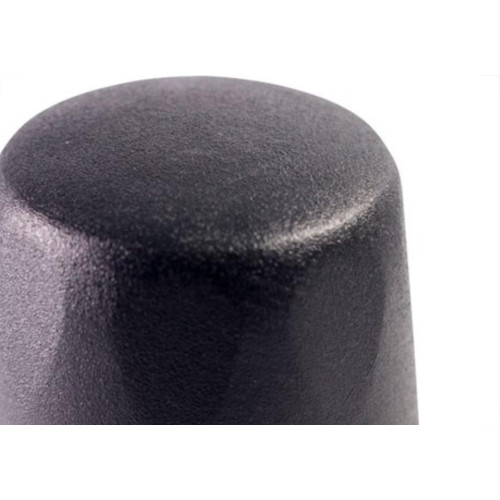 Peso Para Panela Pressao Universal Wolfer Preto 6040C - Kit C/10 