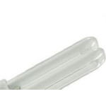 Lampada Compacta 26W 2U Osram 4Pinos''Q''Branca 