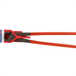 Torques Corneta Armador 12'' 