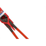 Torques Corneta Armador 12'' 