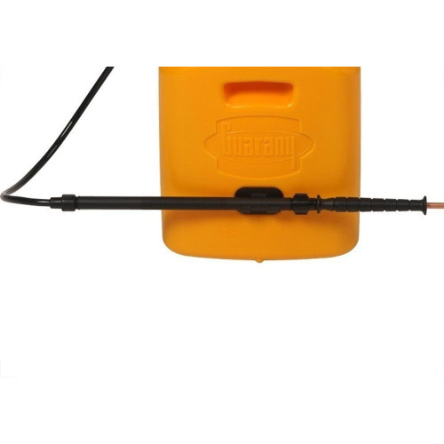 Pulverizador Guarany Agricola Alta Pressao 5 Litros 425.25.00