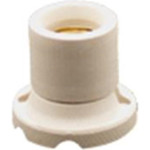 Receptaculo Lorenzetti Com Base Para Fixacao 1592-Fp - Kit C/10 
