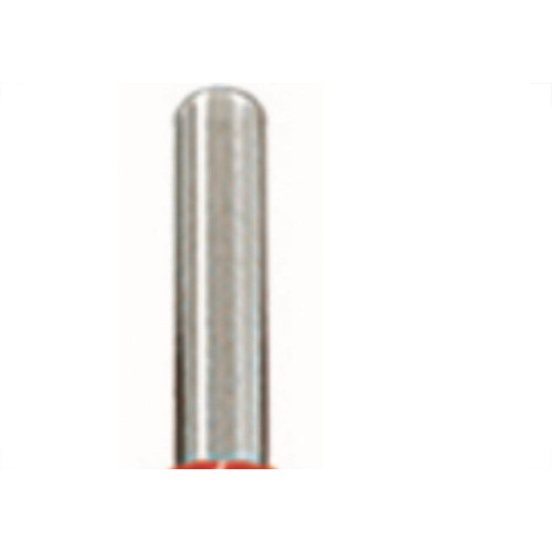 Pre-Isolado Crimper Ilhos 1,00 Vermelho Ti21 100pcs Ct3606
