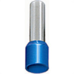 Pre-Isolado Crimper Ilhos 2,50 Cinza Ti22A 100pcs Ct3608