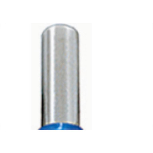 Pre-Isolado Crimper Ilhos 2,50 Cinza Ti22A 100pcs Ct3608