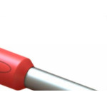 Pre-Isolado Intelli Ilhos 10,00 Vermelho Ti-10-12 Com 100 Pecas 1006 (Ti 10-12)