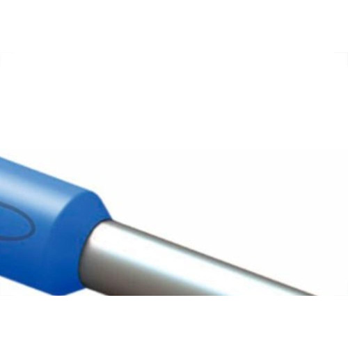 Pre-Isolado Intelli Ilhos 16,00 Azul Ti-16-12 100pcs 5860 (Ti 16-12)