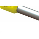Pre-Isolado Intelli Ilhos 25,00 Amarelo Ti-25-16 100pcs 5859 (Ti 25-16)